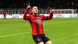 Impallomeni: “Milan? Ha fatto sei punti in piena emergenza”