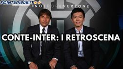 Conte-Inter: no a Leao per evitare la beffa, rifiutò Anguissa. E il terrore ad Appiano…