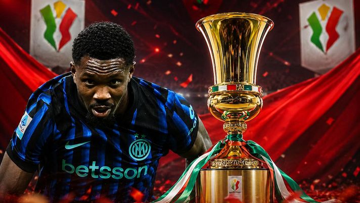 Lazio-Inter, le probabili formazioni della finale: Thuram dal 1′? La scelta a centrocampo Lazio-Inter, le probabili formazioni della finale: Thuram dal 1′? La scelta a centrocampo - immagine 1