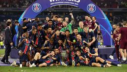 Milan, l’esempio del PSG: solo il collettivo porta alla vittoria