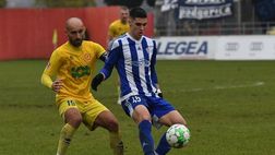 Mercato – Adzic per 5 milioni, ma c’è ancora la Juve