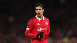 Il Como tenta il colpaccio: passi in avanti per il sogno Varane – Sky
