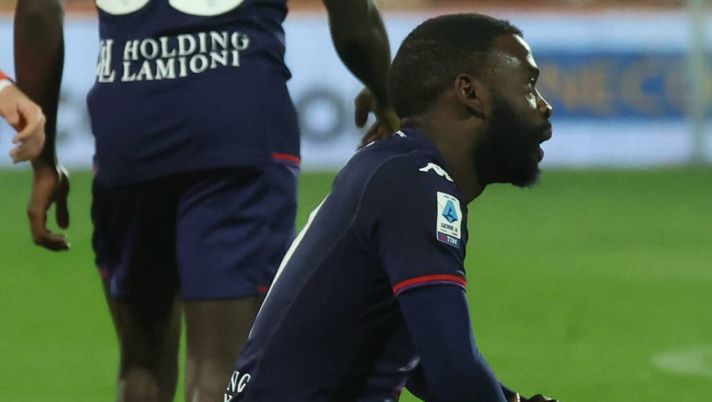 Giorgetti: “Italiano ha migliorato tutti, ma con Brekalo e Ikoné non riesce” - immagine 1