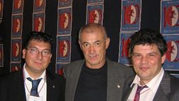 Cent’oro da ripetere !