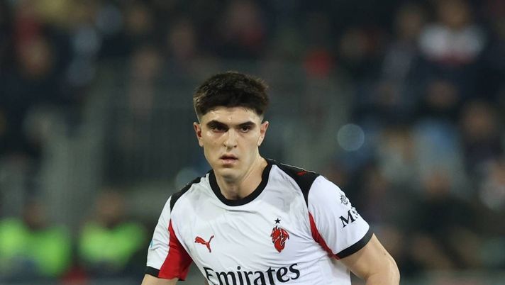 Bartesaghi, il Milan lavora al rinnovo: stipendio triplicato. E quella frase di Allegri ...