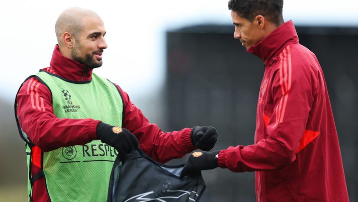 Manchester United, che rivoluzione. E Amrabat rimane a guardare - immagine 1