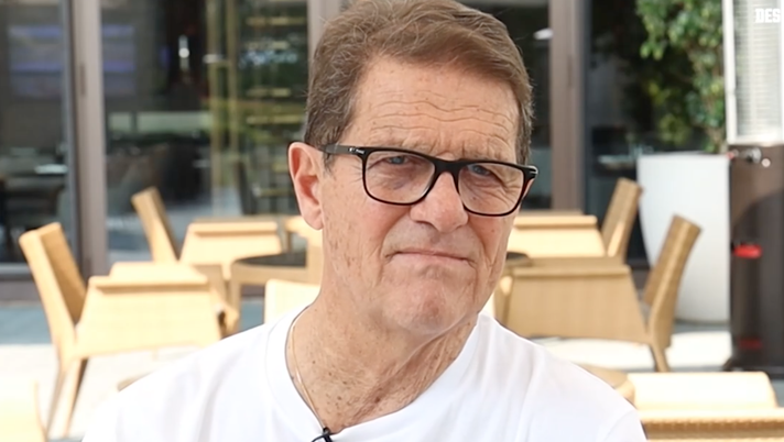 Capello: “Arbitri sono una mafia. Juve in B senza pagare mentre il Barcellona…” Capello: “Arbitri sono una mafia. Juve in B senza pagare mentre il Barcellona…” - immagine 1