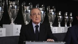 Real Madrid, approvato il bilancio: nominato un nuovo presidente onorario