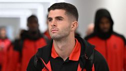 Pulisic: “Giocare nel Milan è incredibile e in Italia è tutto diverso: vi racconto”