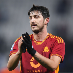 Getty Images Sardar Azmoun