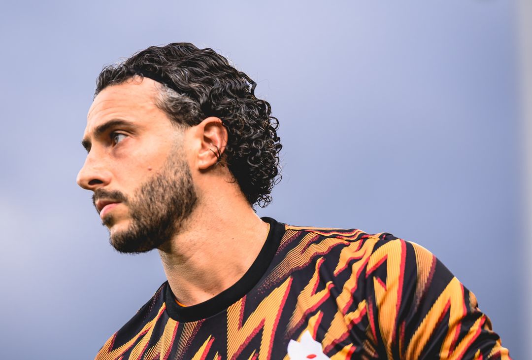 Como-Roma 2-1 – FOTO GALLERY - immagine 14