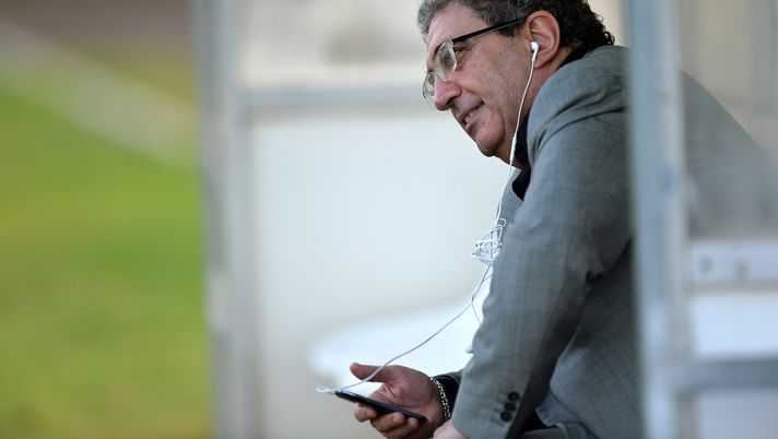 Avellino, il dg Perinetti: “Pazienza sta impostando una squadra giusta per la C” brescia