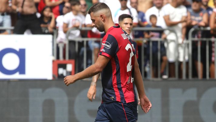 Cagliari-Milan, Wieteska: “Serve raddoppiare gli attaccanti rossoneri” - immagine 1