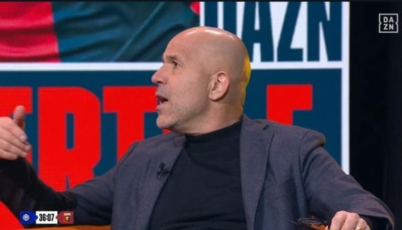 Di Biagio: “L’Inter di Chivu mi incuriosisce, ora deve vincere. 5 maggio? Arrivati stanchi”- immagine 3