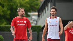Lanzaro: “Roma, ok Hummels ed Hermoso. Su De Zerbi…”