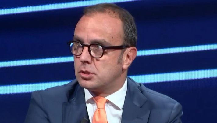 Trevisani: “Meme ovunque su Esposito, Chivu bravissimo. Ha esultato più al suo gol che…” - immagine 1