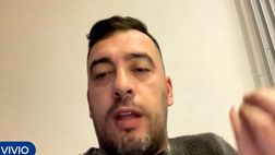 Viviano: “Juve rigore e Pongracic no. Gli arbitri dovrebbero chiudere baracca! Contro l’Inter torti enormi”