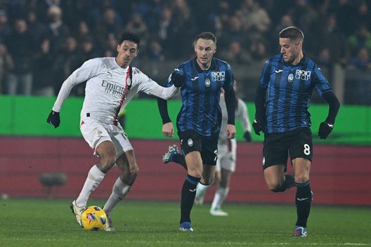 (Photo by Claudio Villa/AC Milan via Getty Images)