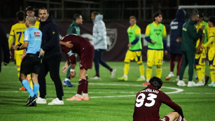 Primavera, Torino-Monza 0-0: la meritocrazia gira ancora le spalle ai granata - immagine 1