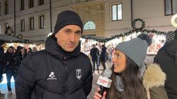 Sonepar Pallavolo Padova, Cuttini: “Lavoriamo per raggiungere la salvezza”