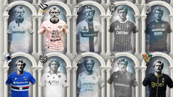Serie B, “Jersey Challenge”: qual è la maglia più bella? Il Palermo in finale