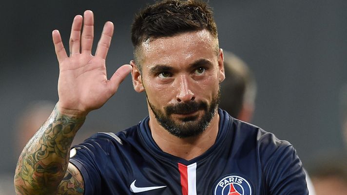 Lavezzi
