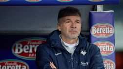 Fantacalcio, Serie A: le formazioni ufficiali di Hellas Verona-Salernitana