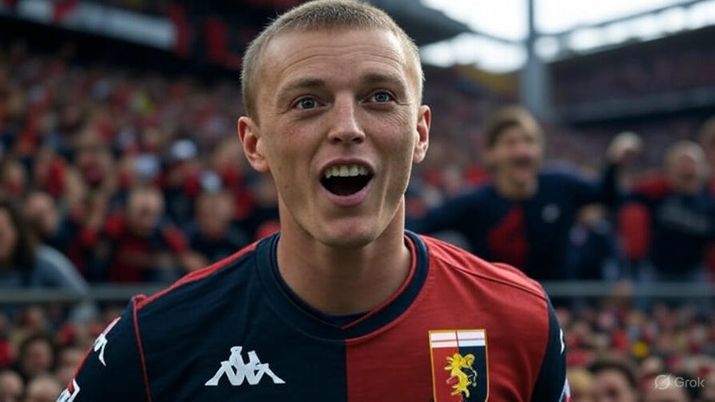 Calciomercato Genoa – Gudmundsson torna in Ligura? Decisione definitiva- immagine 1
