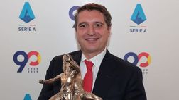 A.d. Lega Serie A: “Campionato dopo il mercato, non è utopia: ci proviamo! Chi si è opposto”