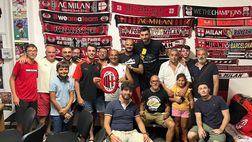 Milan Club Cilento – ESCLUSIVA – Guariglia racconta: “Il Milan è sempre stato una cosa di famiglia”