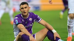 Gazzetta: “Rigore di Piccoli tolto per un contattino. Ormai si capisce ben poco”