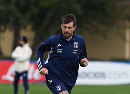 Getty Images Frey: “Italia, rischioso cambiare CT. Acerbi? Scelta legittima, può tornare”- immagine 2