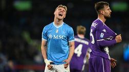 CorSport: “Tanti errori, non basta Solomon. Fiorentina, ma quando cresci?”