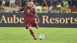 Angeliño: “De Rossi sta facendo un gran lavoro e siamo tutti con lui”
