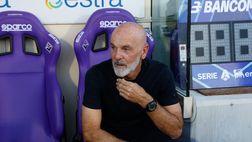 Marchini: “Sono cautamente ottimista. Ecco l’assetto contro il Pisa”