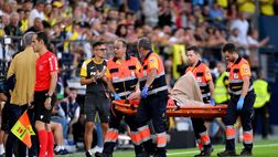 Operazione e stagione finita per Ter Stegen: Barcellona, è già toto-sostituto…