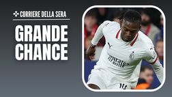 Real Madrid-Milan al Bernabéu con Leao per tenersi la Champions League