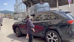 Torino, Vanoli lascia il Filadelfia (VIDEO)