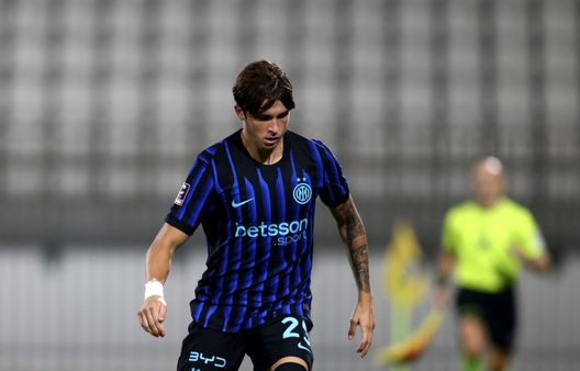 Inter U23, David: “Mi piace attaccare, sono cresciuto mentalmente e tecnicamente”- immagine 3