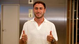Un pò di Milan ad Atene: Davide Calabria è del Panathinaikos