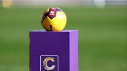 Cade dal parapetto dopo una partita di Serie C: tifoso Pro Patria in gravissime condizioni