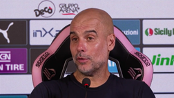 Guardiola e il suo Brescia: “Baggio leader. Il più simpatico era …” | VIDEO