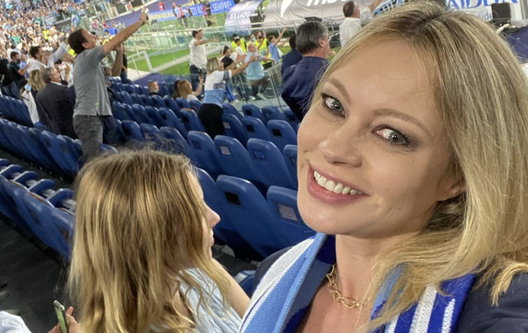 Anna Falchi incanta Ibiza: le foto in bikini sono strabilianti- immagine 2