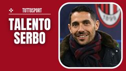 Calciomercato Milan – Accordo con Popovic: ecco quando può firmare