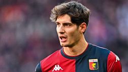 Genoa, i convocati verso Como: le decisioni su Vitinha e Zanoli! Out Malinovskyi e Cornet