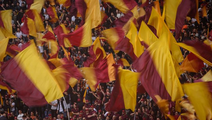 Getty Images Nizza-Roma, lunedì 15 al via la prevendita per l’esordio in Europa: tutte le info - immagine 1