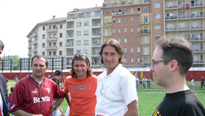 Diego Fuser: tre giornate di squalifica nel Canelli Diego Fuser: tre giornate di squalifica nel Canelli - immagine 1