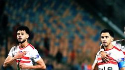 Il Cairo, il derby: quasi in recupero, l’ultimo urlo è dello Zamalek