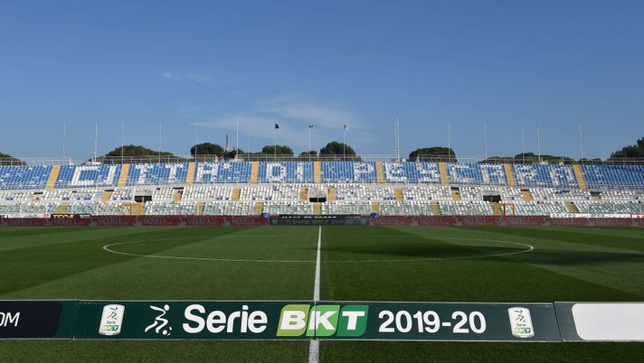 Pescara-Cesena, statistiche e precedenti tra i due club di Serie B - immagine 1