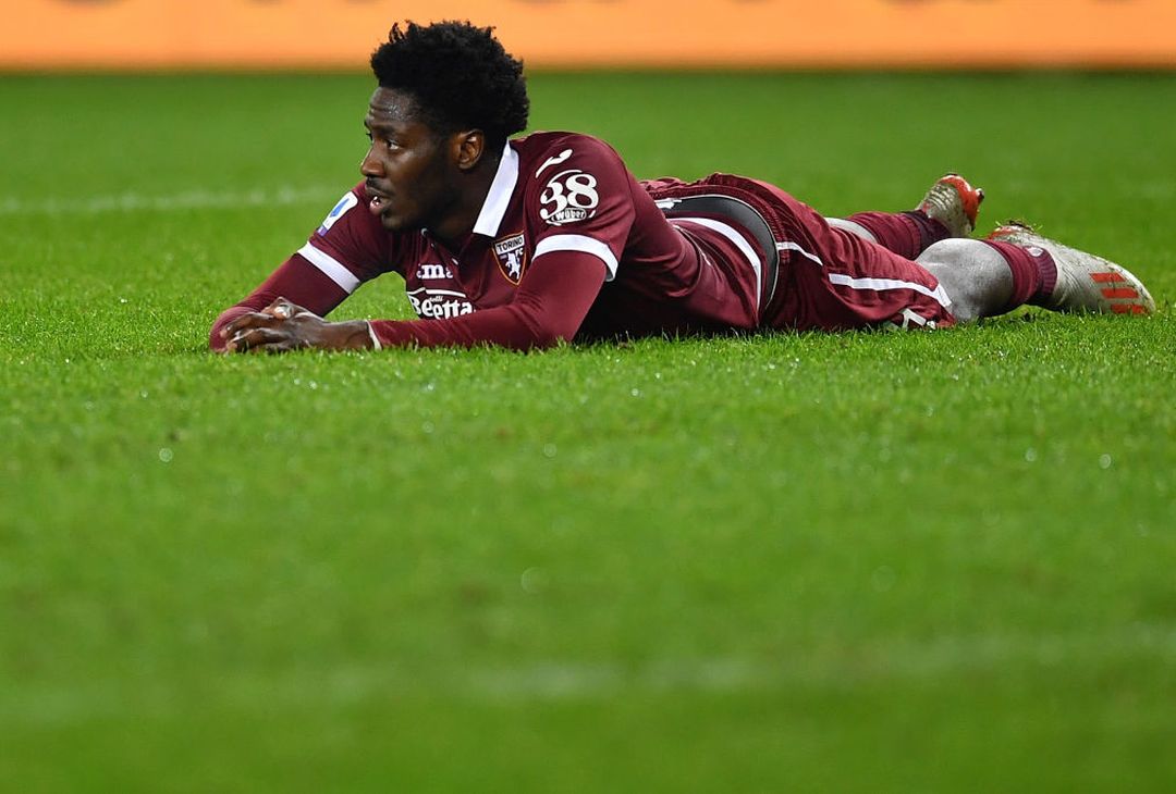 Fotogallery – Torino-Spal 1-2: i granata chiudono il 2019 nel peggiore dei modi- immagine 1